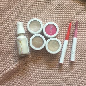 Colourpop Makeup Bundle